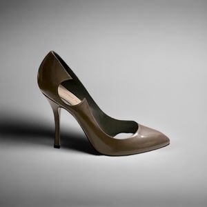 Sergio Rossi Pumps Size 7 👠